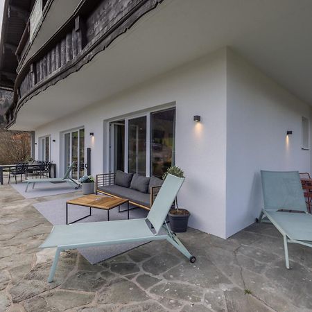 Anna Pertl - Lieblingsquartier Sankt Gilgen Exterior foto