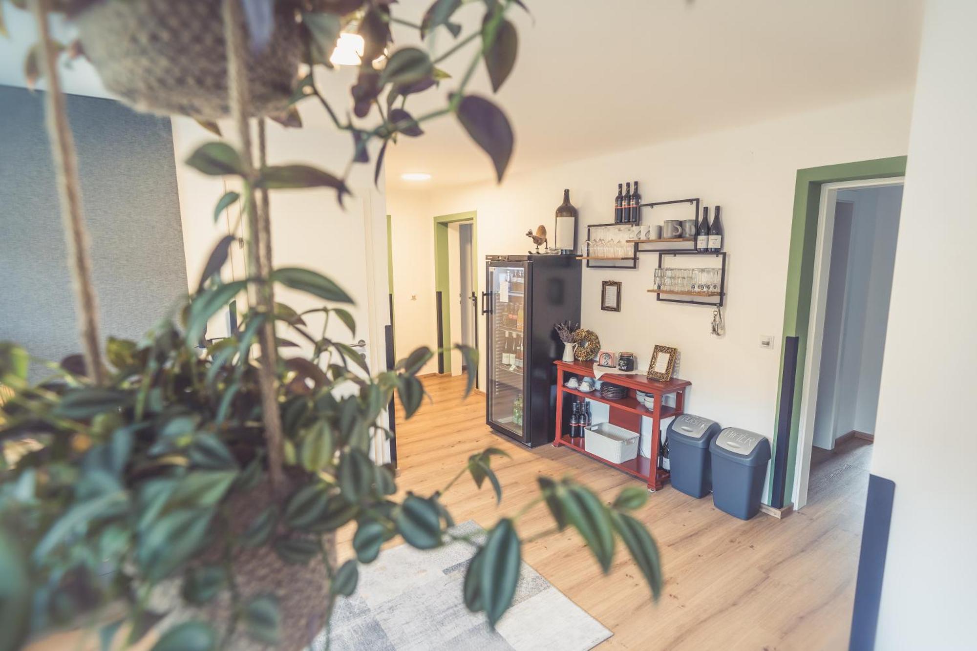 Anna Pertl - Lieblingsquartier Sankt Gilgen Exterior foto